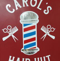 Carol's Hair Hut