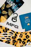 MFG Merch - The Leader in Merchandise Manufacturing