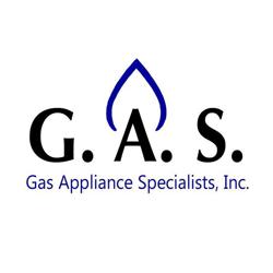 Gas Appliance Specialists Inc