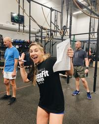 PhysWell Fitness | CrossFit NOC