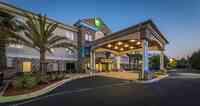 Holiday Inn Express & Suites Jacksonville - Blount Island, an IHG Hotel