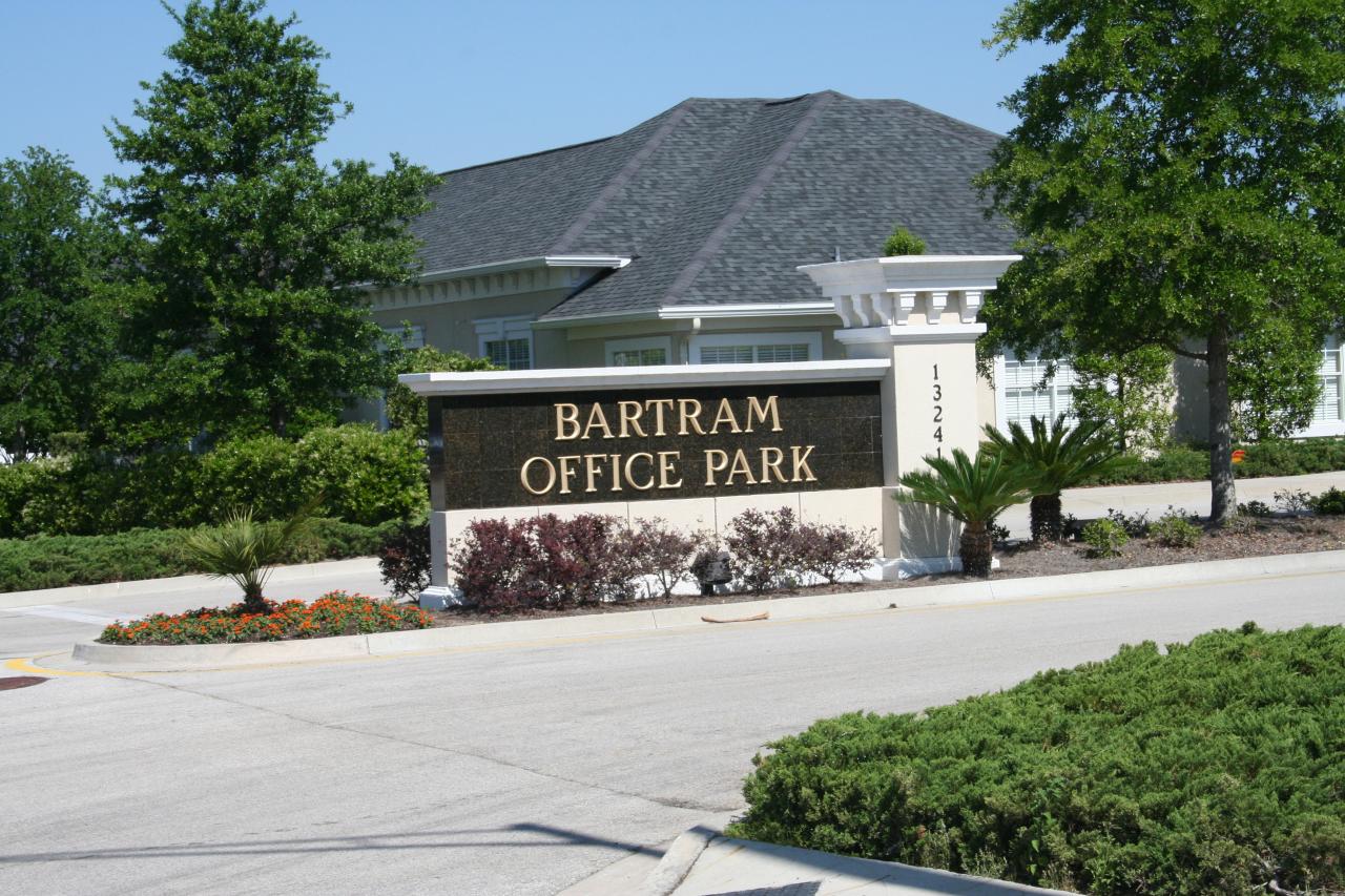 Bartram Park Dental,P.A