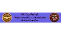 EK Tax Relief, LLC