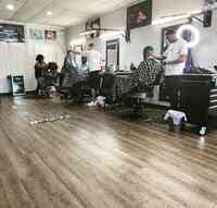 Detailz Barbershop Southside