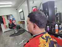 A Real Barber Shop
