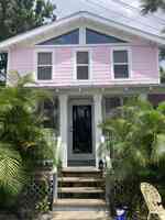 Pink Cottage of Jensen Day Spa & Beautique