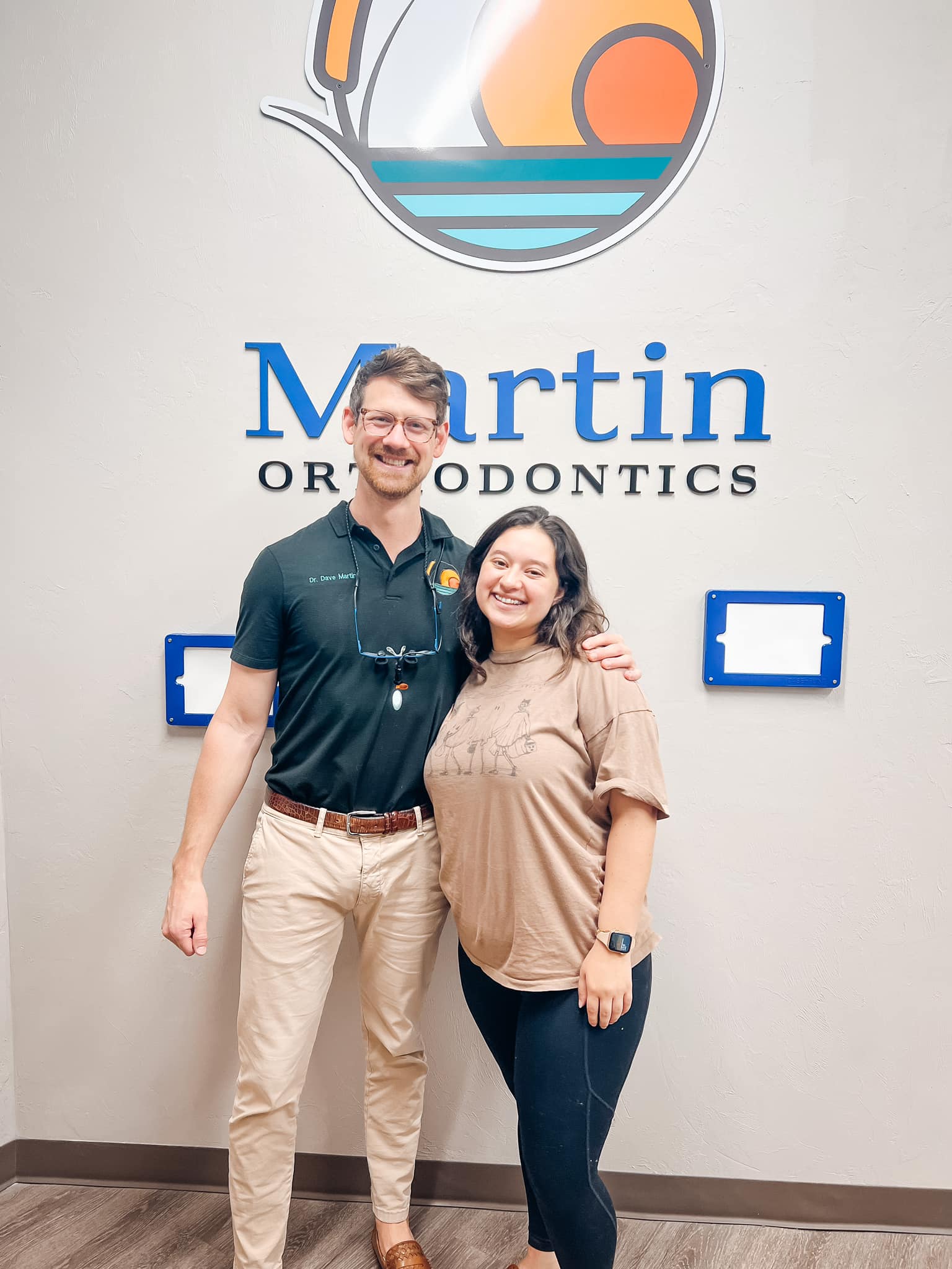 Martin Kids Dental Health Team 13820 W Newberry Rd #100, Jonesville Florida 32669