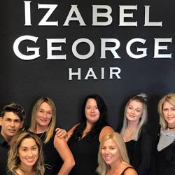 Izabel George Hair Salon