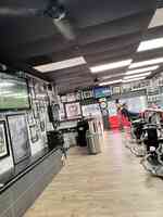 Jerry's Barber Shop