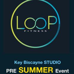 Loop Key Biscayne