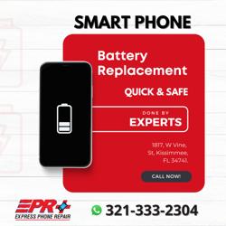 Express Phone Repair Kissimmee | Mobile Phone Repairs | Computer Repairs Kissimmee
