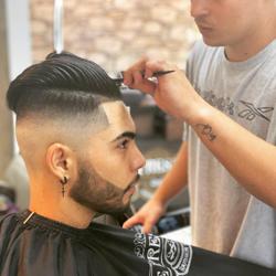 Le Prestige Barbershop