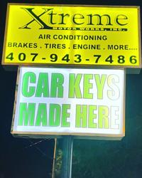 Xtreme Motor Works