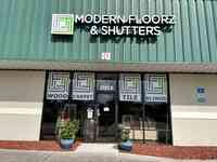 Modern Floorz & Shutters