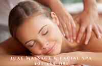 AGG Massage Spa in Kissimmee