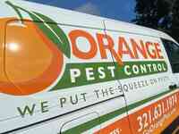 Orange Pest Control