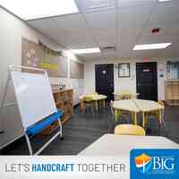 Dreaming Big Learning Center