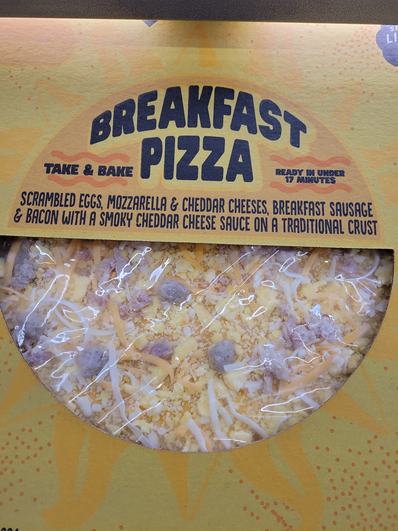 Sam's Club Cafe Menu