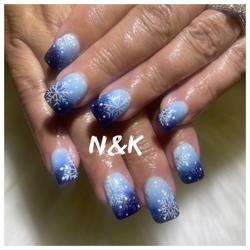 N & K Nails