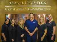Ledis - Cosmetic Dentist - Family Dentist - Lake Worth