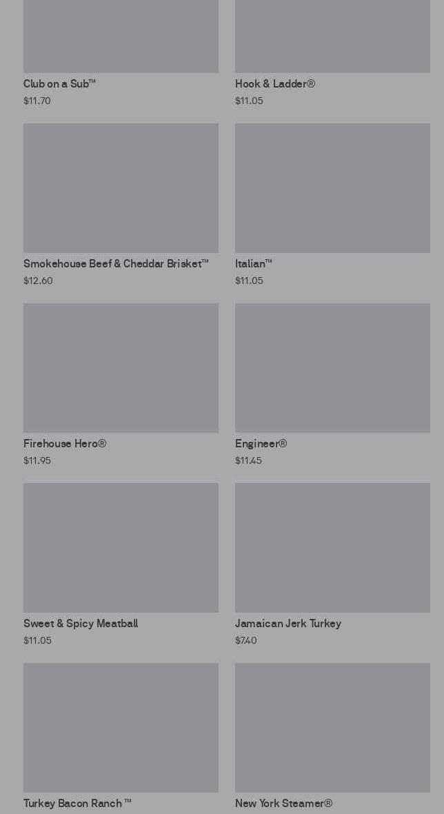 Photo credit: Posmates