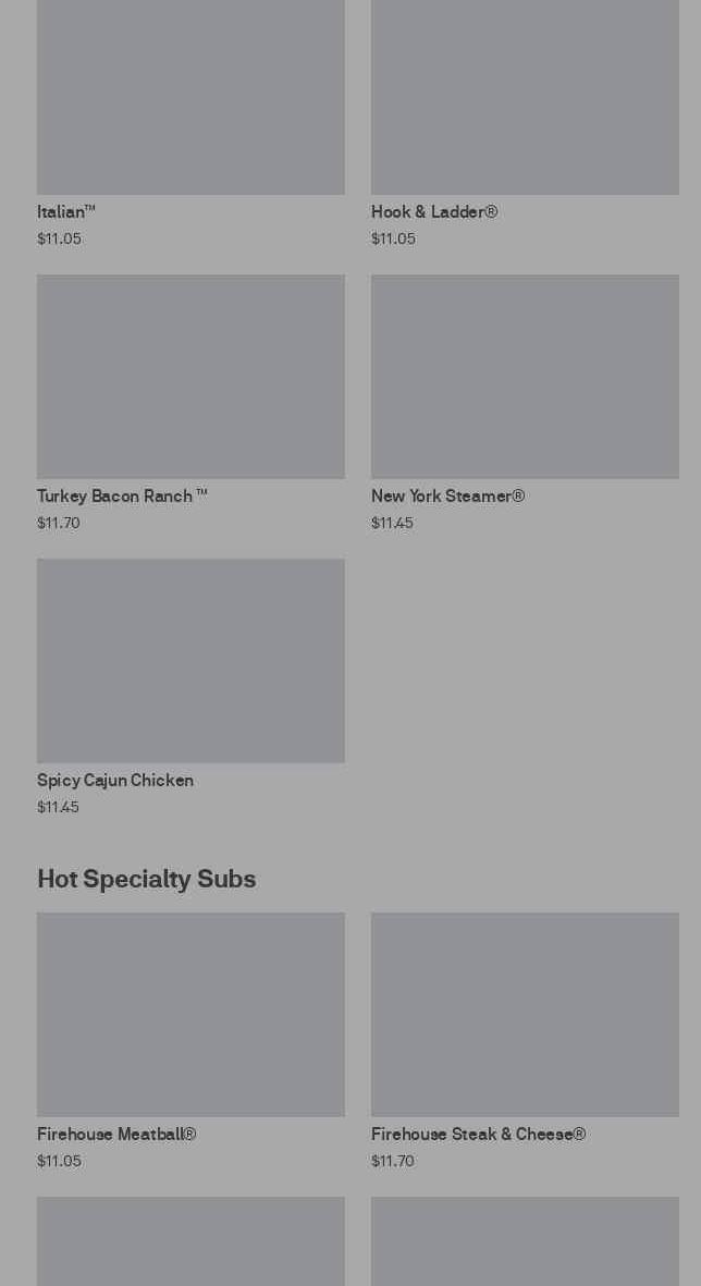 Photo credit: Posmates