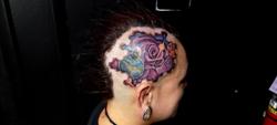 Alchemy Tattoos and Body Piercings