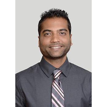 Arpit Vinay Patel, DO