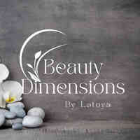 Beauty Dimensions by Latoya