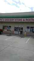 Pepe's Grocery Store & Restaurant