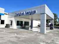 Wes Haney Chevrolet Service Department