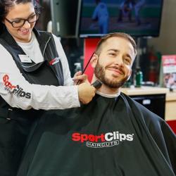 Sport Clips Haircuts of Lynn Haven