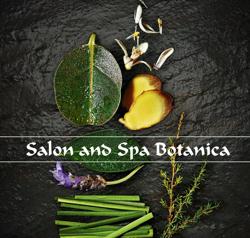 Salon and Spa Botanica