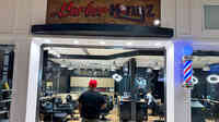 Barber kingz Fort Walton Beach