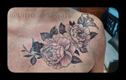 New Addiction Tattoo and Body Piercing Melbourne