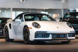 Porsche Melbourne