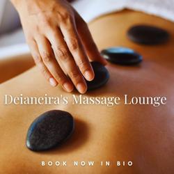 Deianeira's Massage Lounge, LLC.