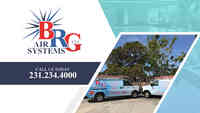 BRG Air Systems LLC
