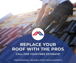 Pro's Choice Roofing