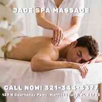 Jade Spa Massage