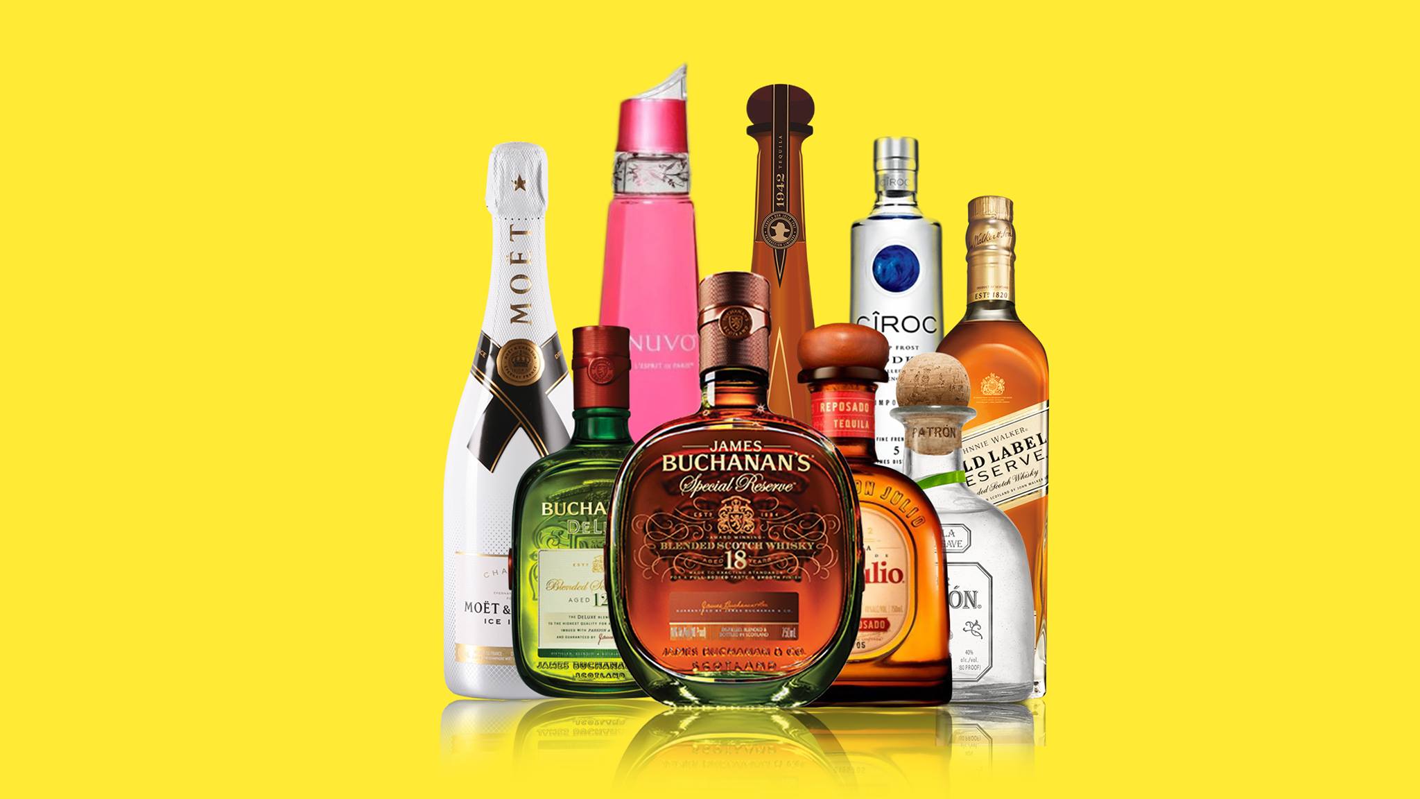 Chatos Café inc Menu