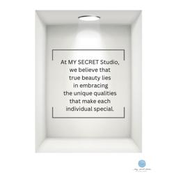 MY SECRET Studio - Lashes & Brows