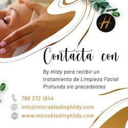 Microblading by Hildy
