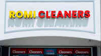 Romi Cleaners