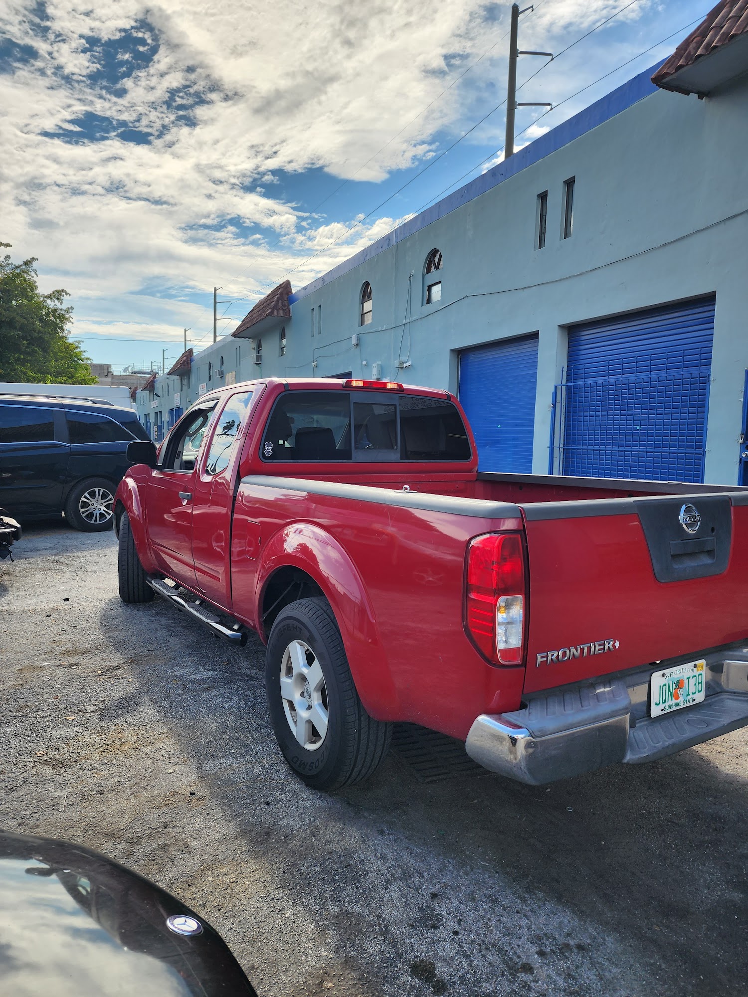 Henry's Auto Maintenance Electronic & Fuel Injection Specialist