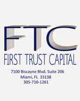 First Trust Capital