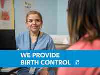 Planned Parenthood - Kendall Health Center