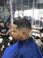 305 clippers Barber Shop