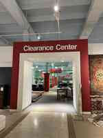 Macy's Furniture Clearance Center