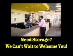 Safeguard Self Storage